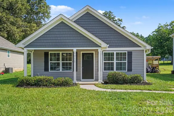 9015 Reid Street, Mount Pleasant, NC 28124