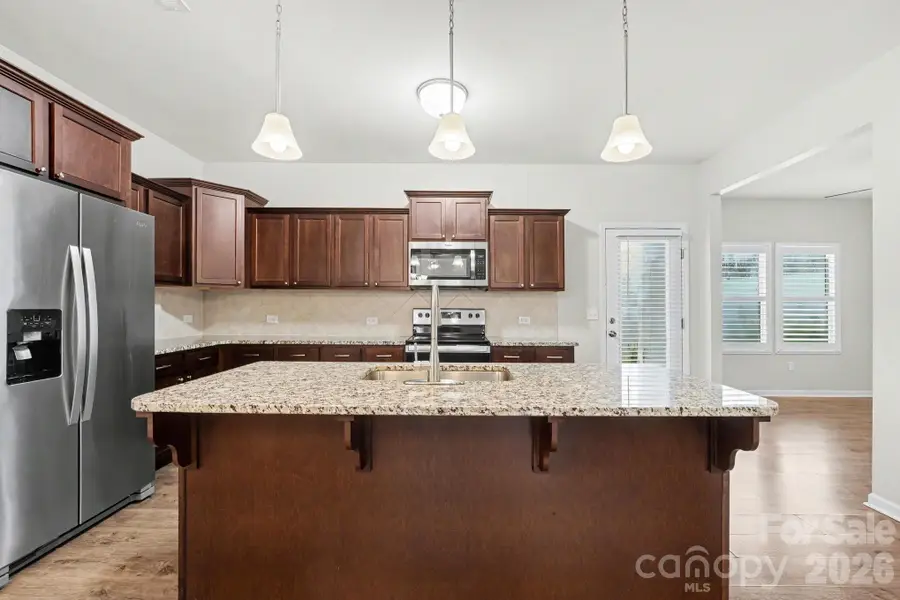 128 Sutters Mill Drive, Troutman, NC 28166 - #3