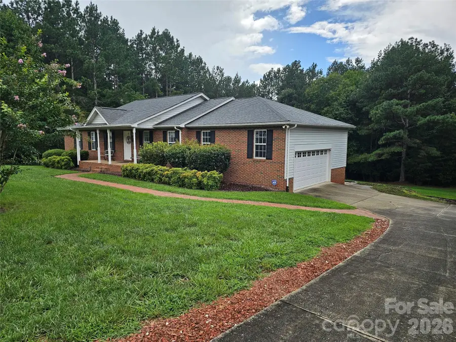 306 Gardner Point Drive, Shiloh, NC 28678 - #2