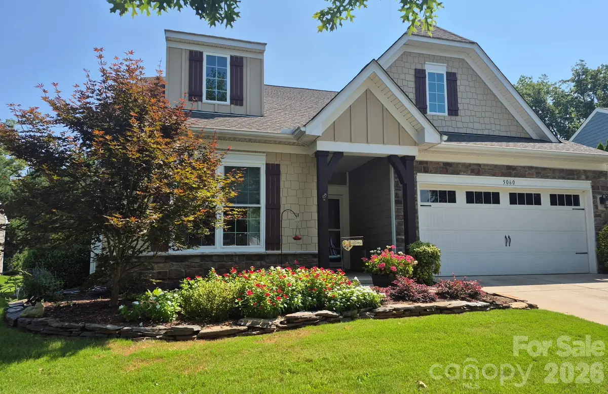 5060 Big Bend Drive, Lancaster, SC 20720 - #1
