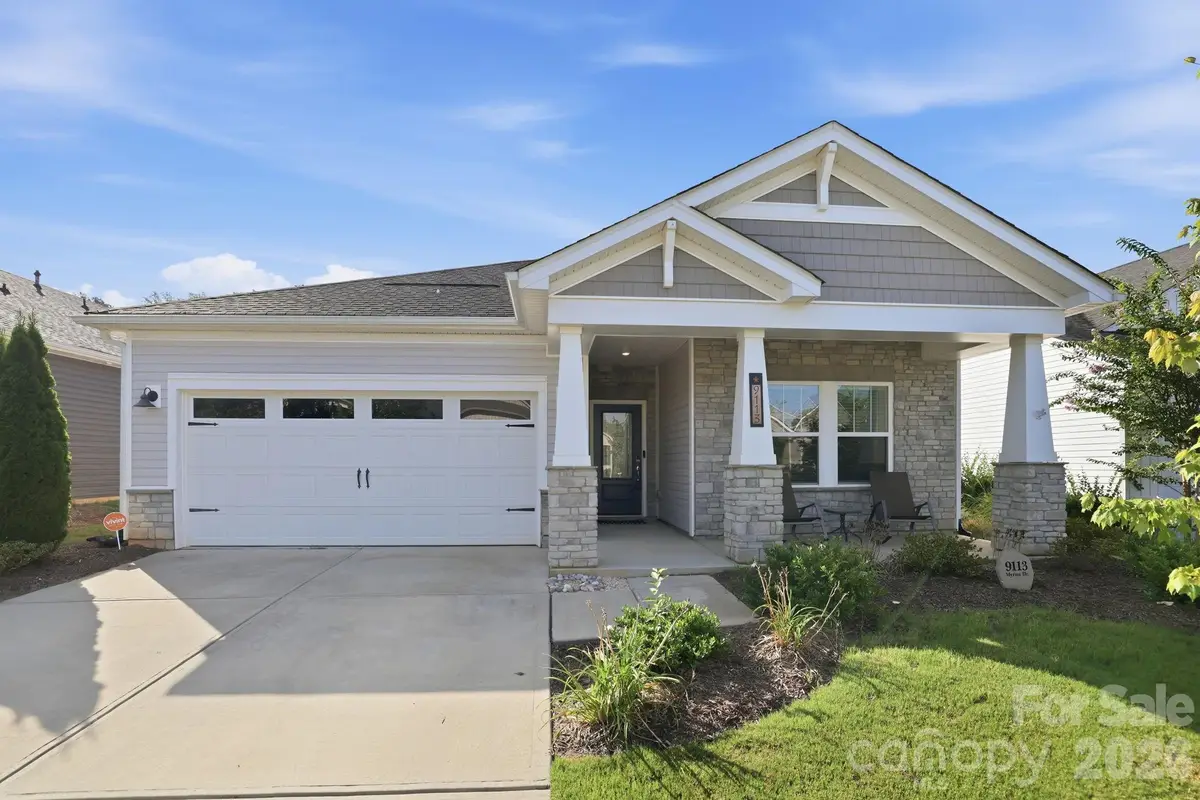 9113 Myrna Drive, Gastonia, NC 28056 - #1