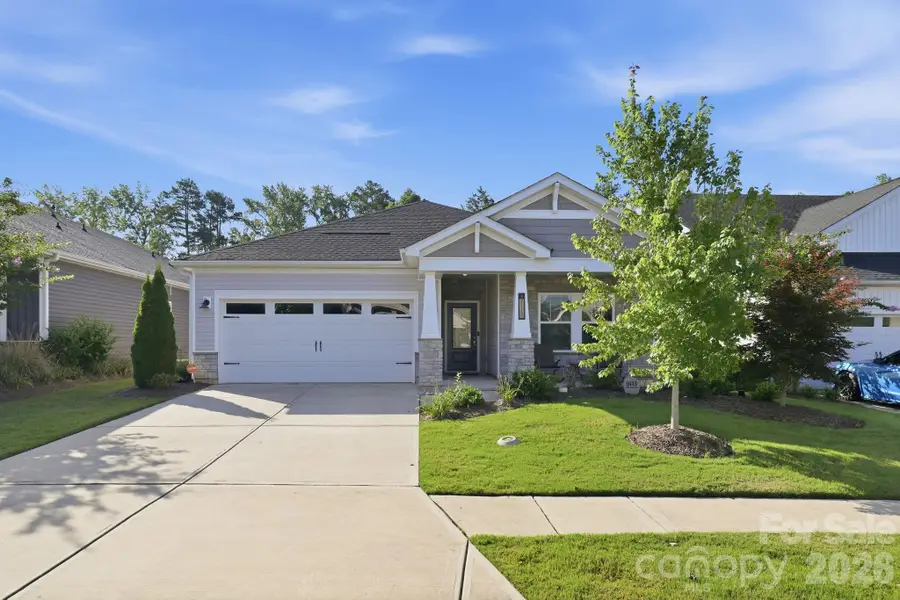 9113 Myrna Drive, Gastonia, NC 28056 - #2