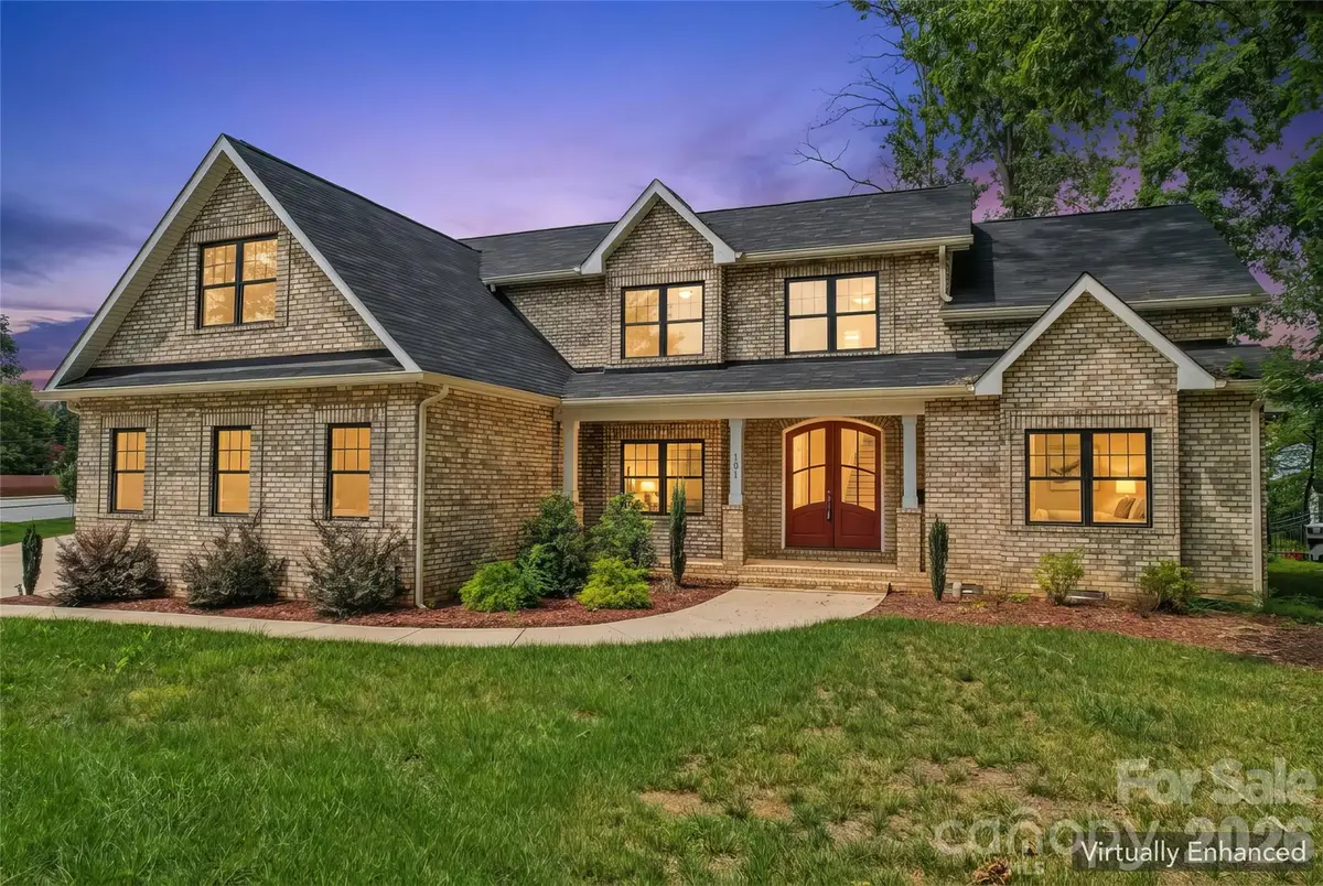 101 Mcalway Road, Charlotte, NC 28211 - #1