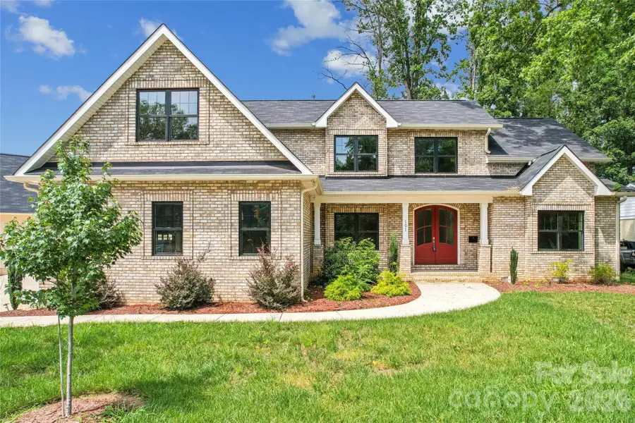 101 Mcalway Road, Charlotte, NC 28211 - #2