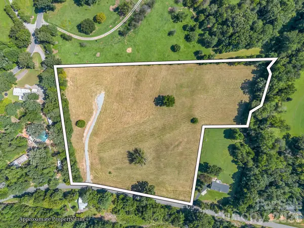 0 Poors Ford Road, Rutherfordton, NC 28139