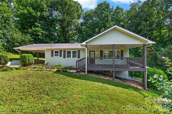 82 Olympic Drive, Old Fort, NC 28762