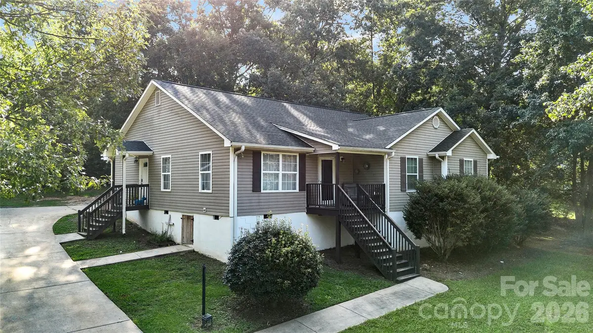 1636 Cedar Terrace Drive, Lancaster, SC 29720 - #1