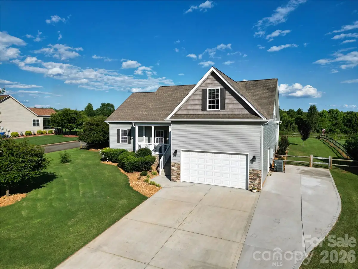 141 Logan Ridge Drive, Statesville, NC 28677 - #1