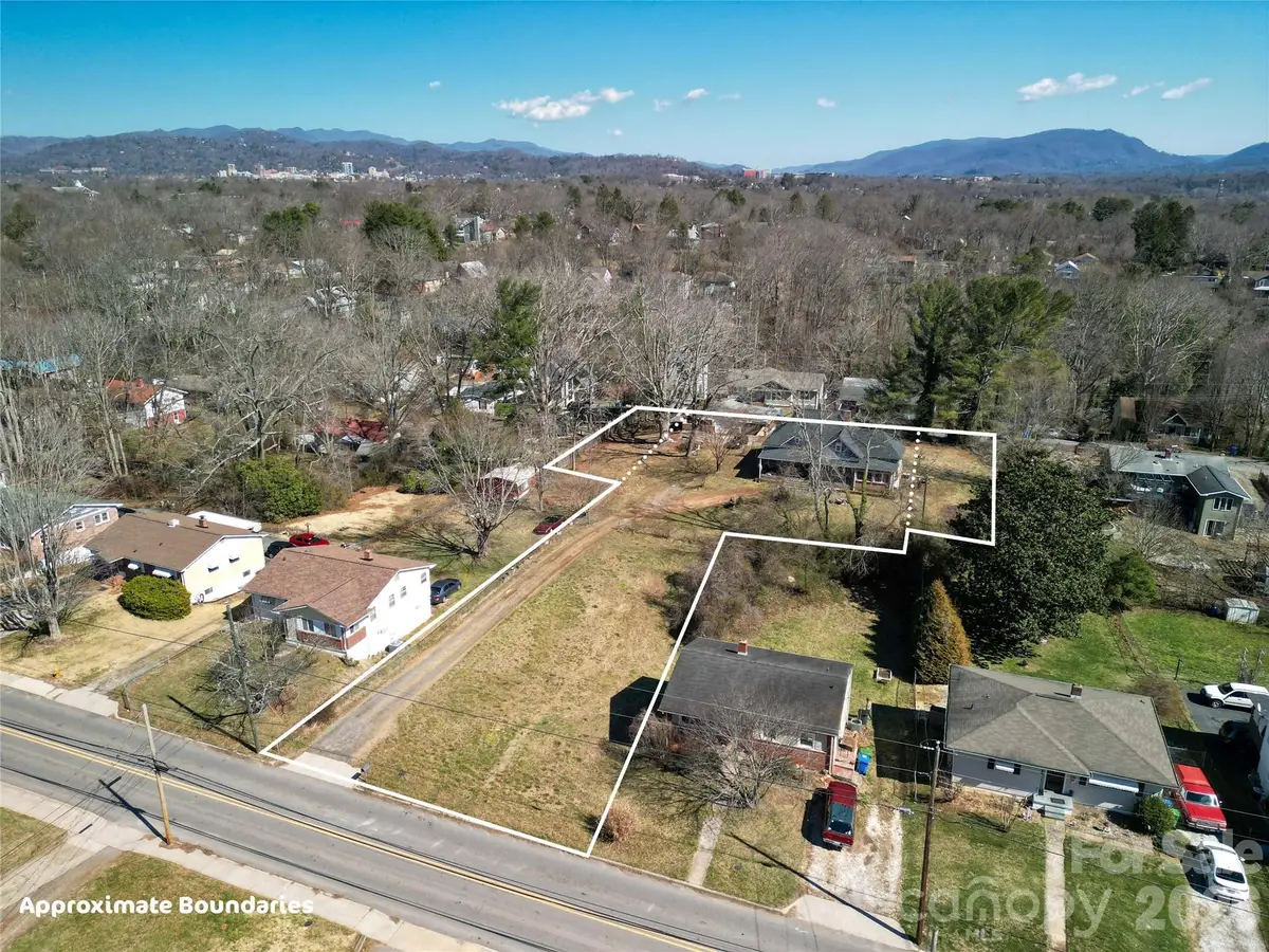 192 Brevard Road #4, Asheville, NC 28806 - #1