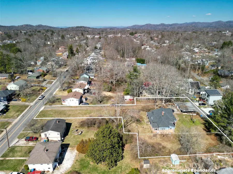 192 Brevard Road #4, Asheville, NC 28806 - #2