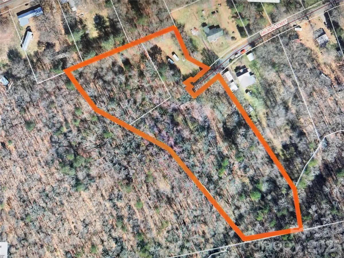 212/219 Railroad Street, Mooresboro, NC 28114 - #1