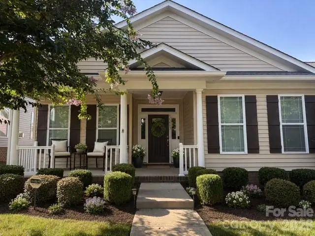 11607 Meetinghouse Drive, Cornelius, NC 28031 - #1