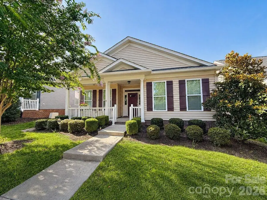 11607 Meetinghouse Drive, Cornelius, NC 28031 - #2