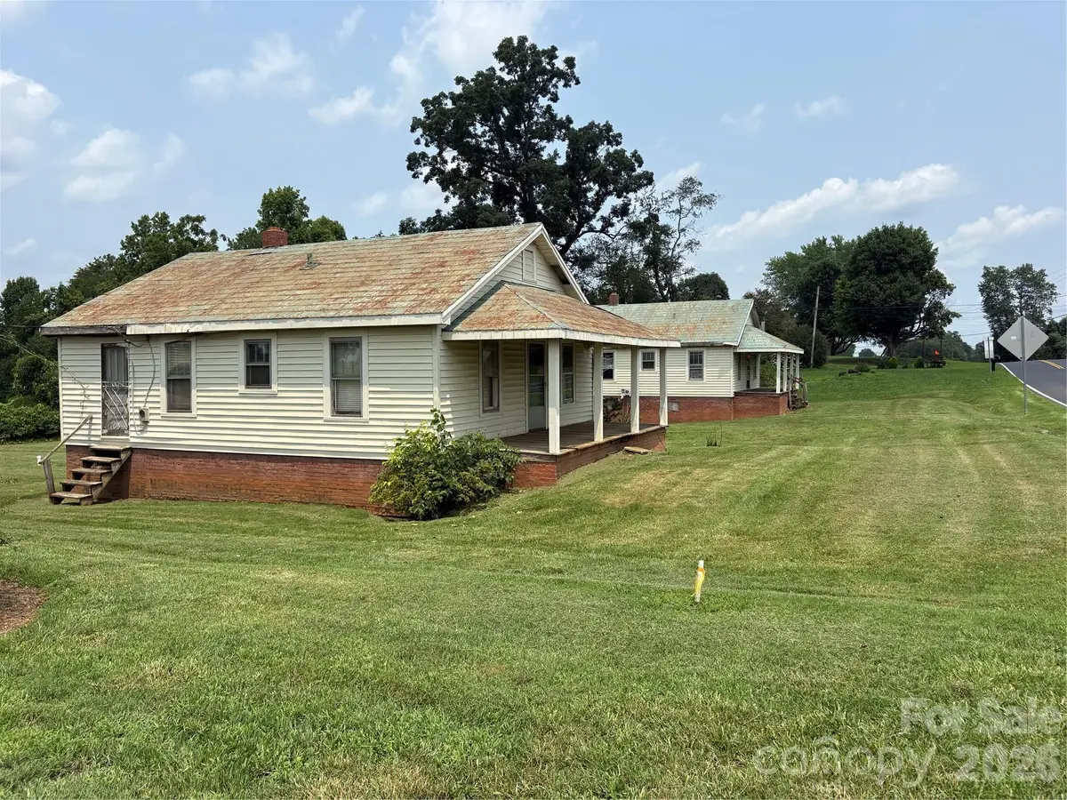 1306 Salem Road, Morganton, NC 28655 - #1