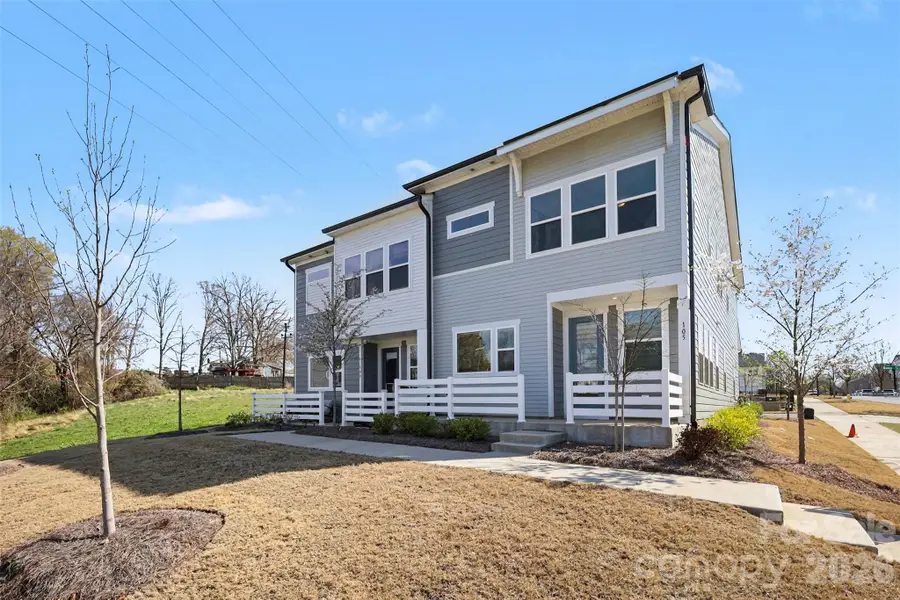 105 Renny Alley, Charlotte, NC 28217 - #2
