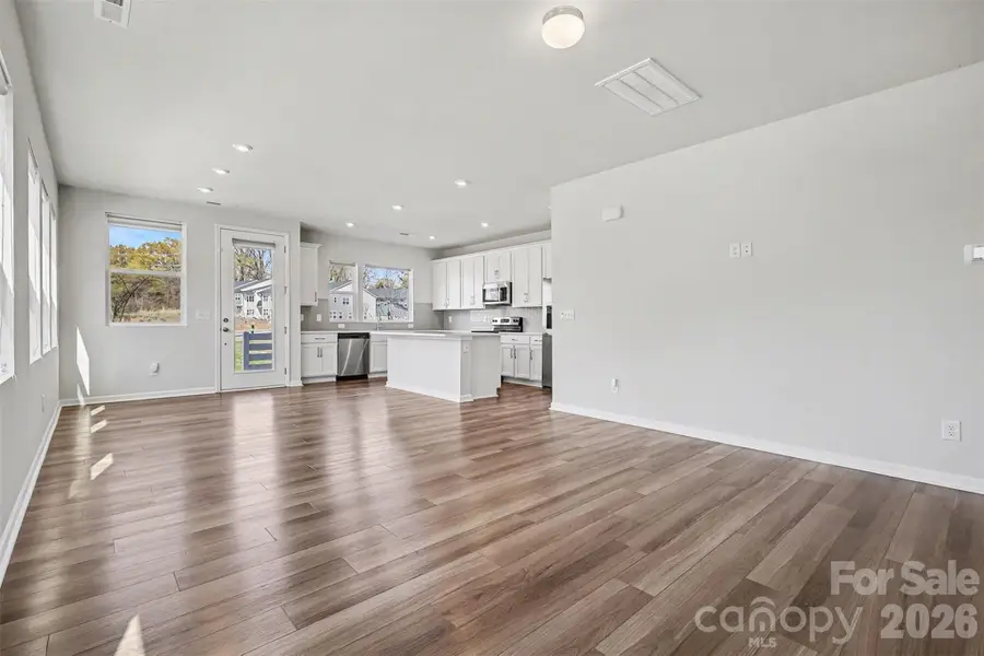 105 Renny Alley, Charlotte, NC 28217 - #3