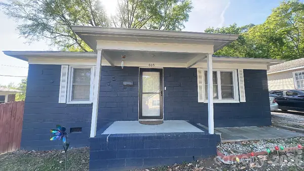405 Killian Avenue, Mount Holly, NC 28120