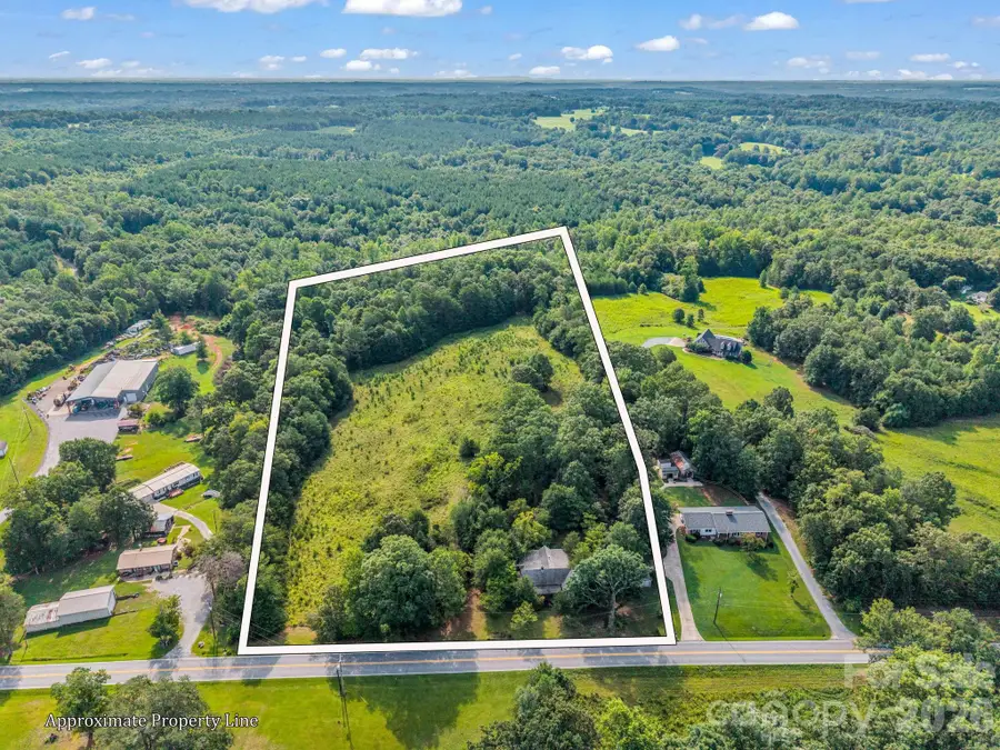 2165 Nc 120 Highway, Mooresboro, NC 28114 - #2