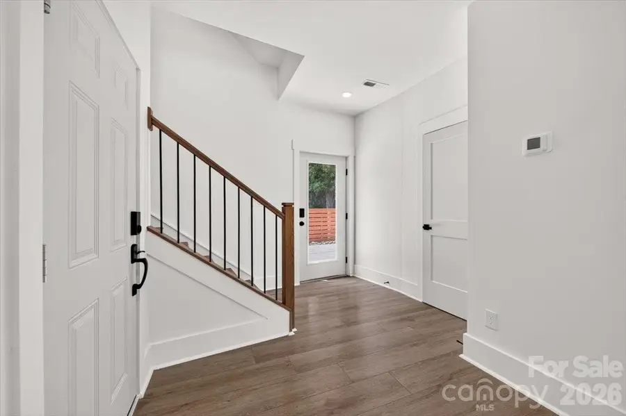 120 French Street, Charlotte, NC 28216 - #3