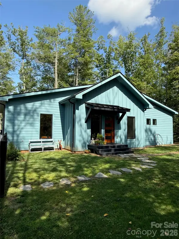 30 Sandys Home Place, Mars Hill, NC 28754