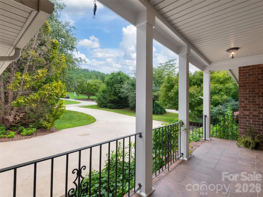 1126 Burnside Drive, Asheville, NC 28803 - #2