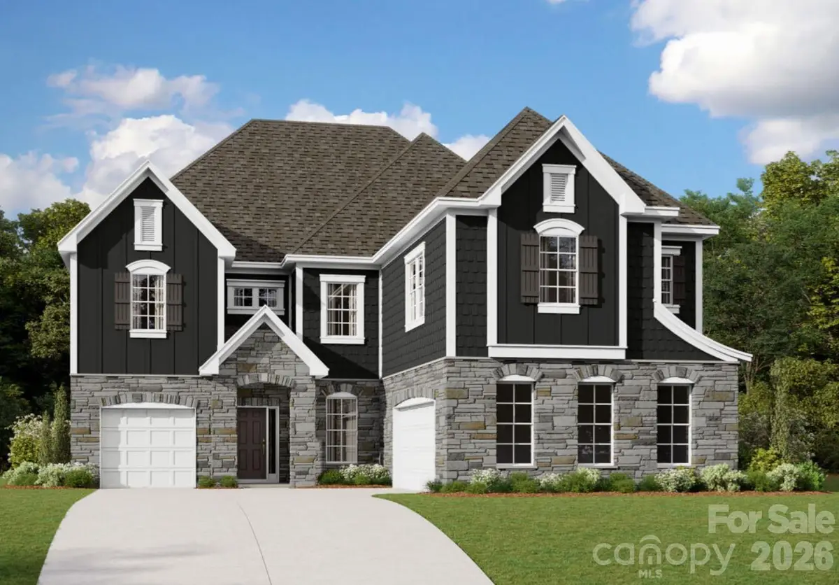 8390 Knockany Road Nw, Concord, NC 28027 - #1