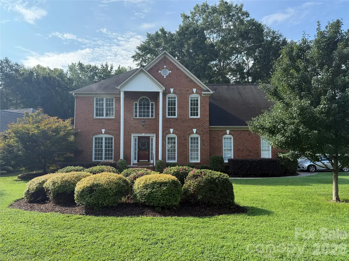 2000 Stoney Creek Drive Nw, Concord, NC 28027 - #1