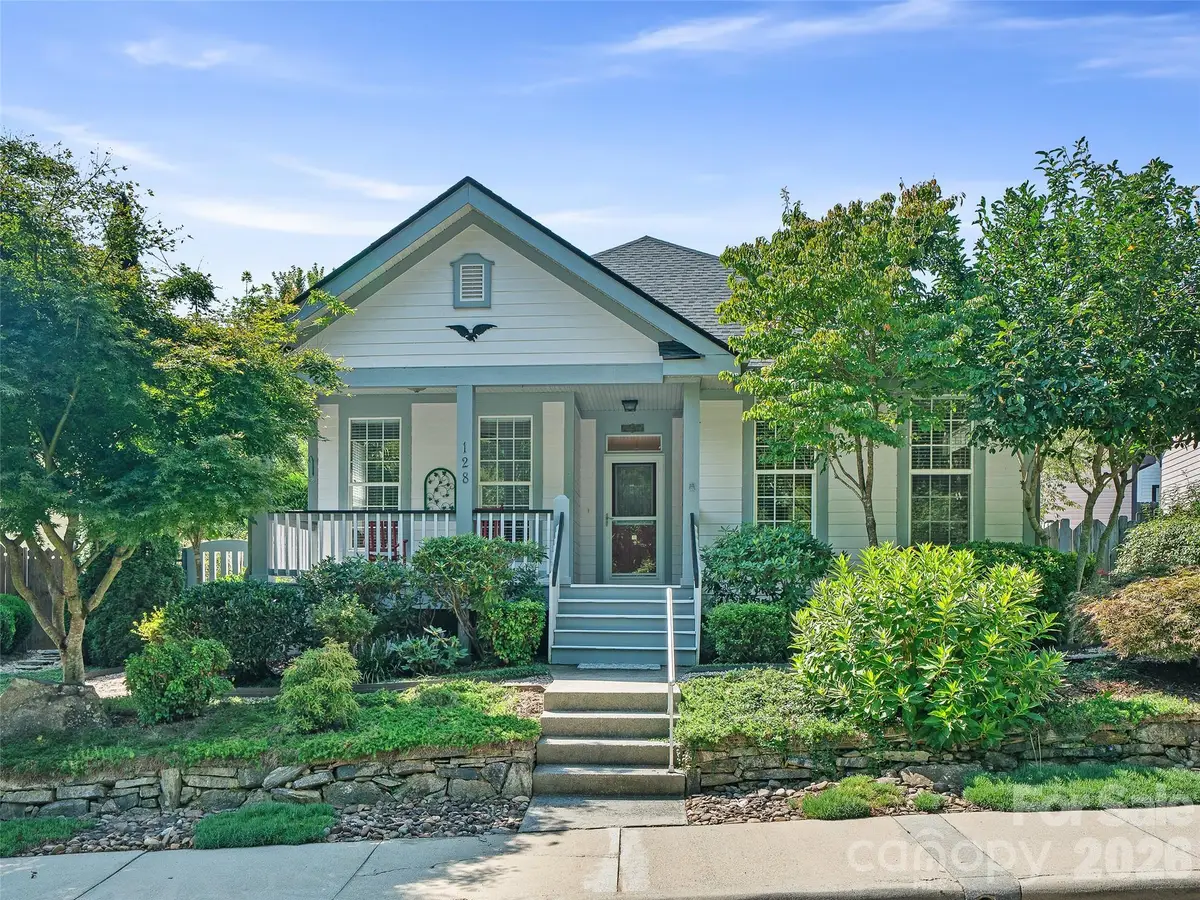 128 Village Greenway None, Flat Rock, NC 28731 - #1