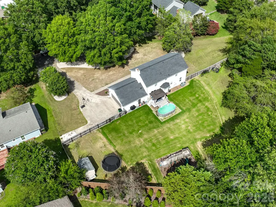 7808 Biddstone Court, Charlotte, NC 28226 - #2