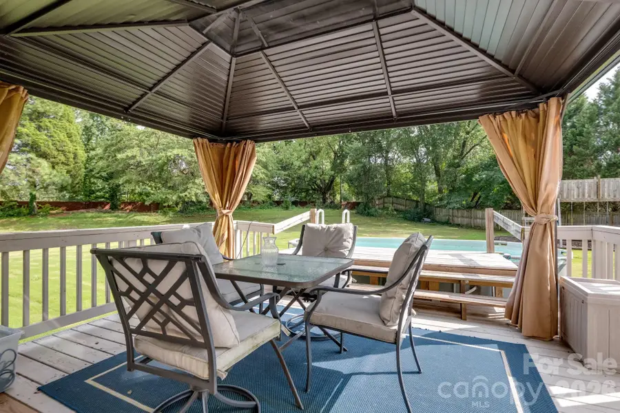 7808 Biddstone Court, Charlotte, NC 28226 - #3