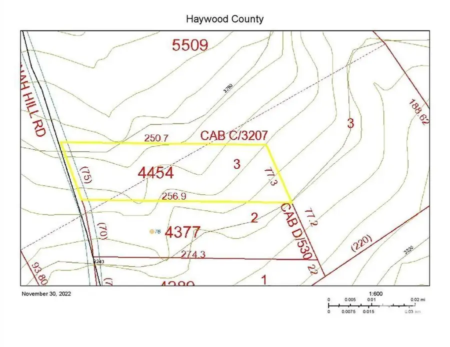 00 Hannah Hill Road #3, Maggie Valley, NC 28751 - #2