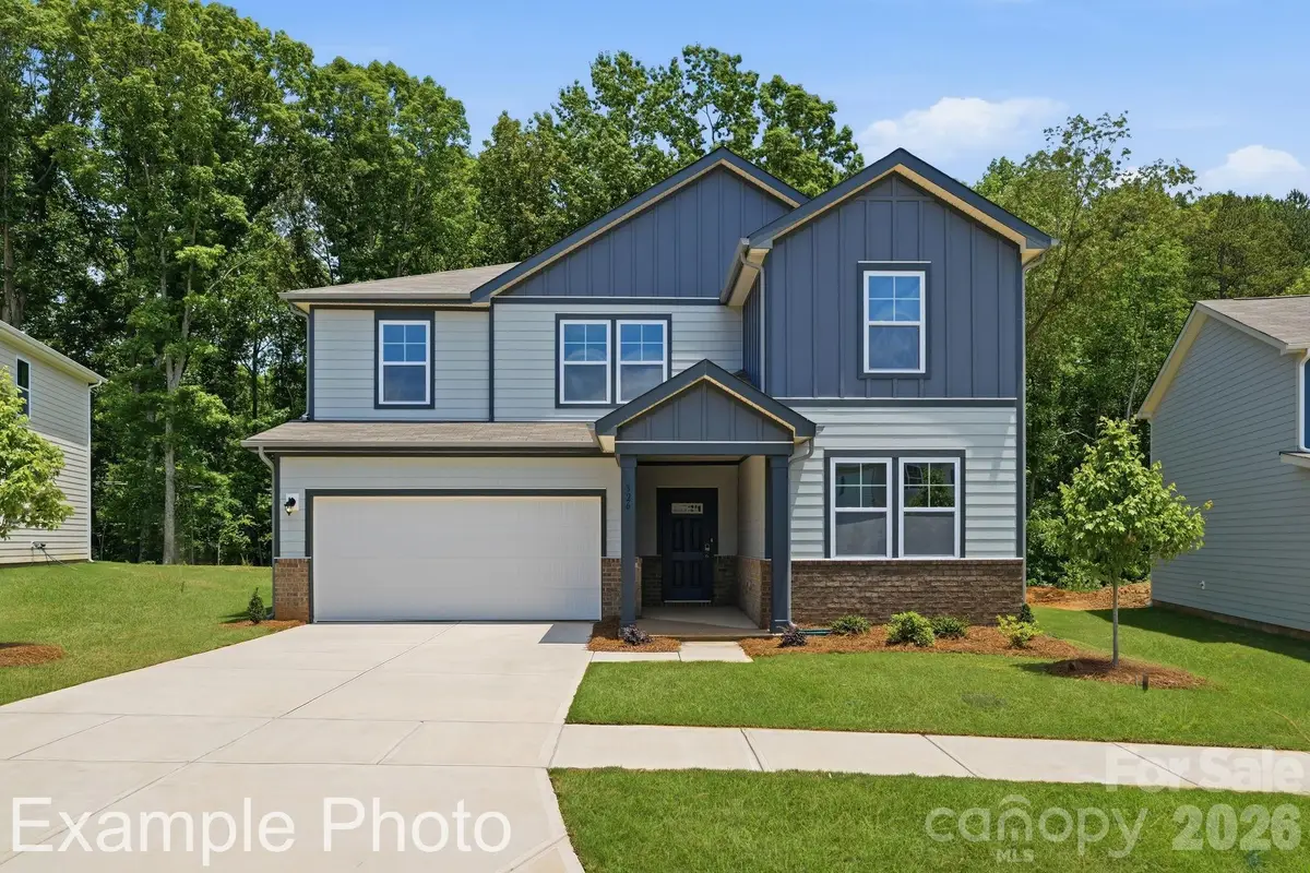 411 Ladue Lane, Salisbury, NC 28147 - #1