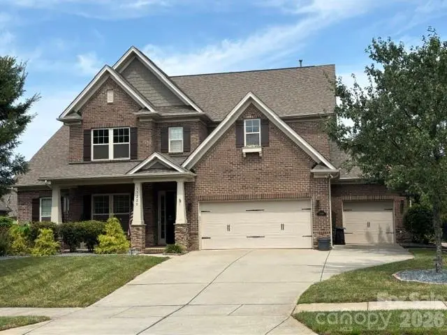 11322 Brangus Lane, Charlotte, NC 28227 - #1