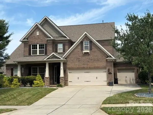 11322 Brangus Lane, Charlotte, NC 28227