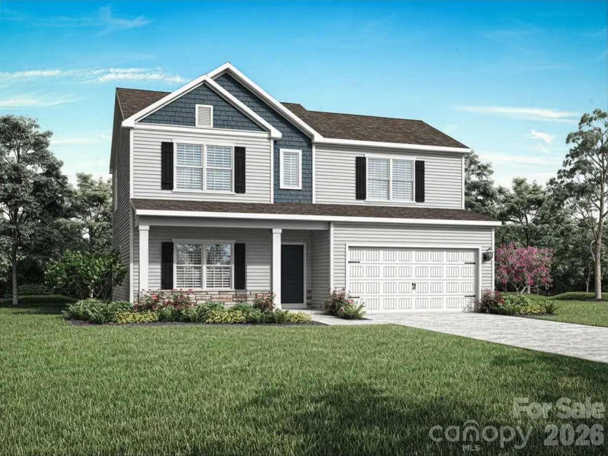 3658 Clover Valley Drive, Gastonia, NC 28052 - #1