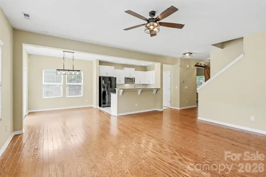 6814 Barefoot Forest Drive, Charlotte, NC 28269 - #3