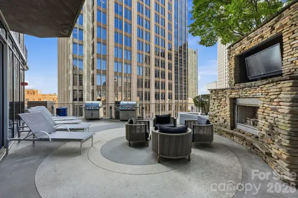 210 N Church Street #1604, Charlotte, NC 28202