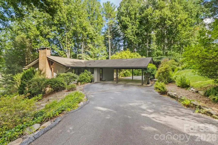 651 Glen Cannon Drive, Pisgah Forest, NC 28768 - #2