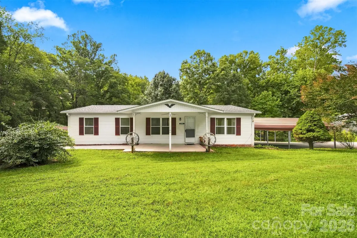 3408 Landis Lane, Nebo, NC 28761 - #1