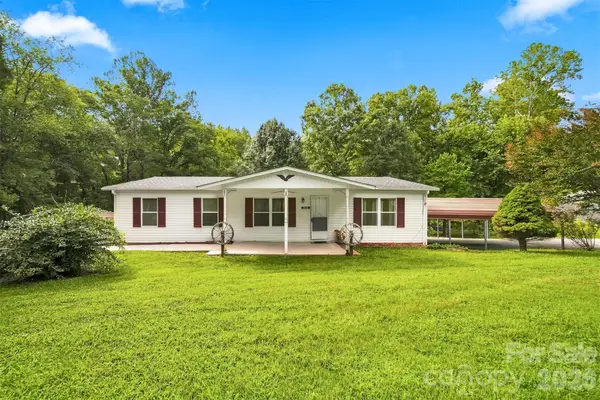 3408 Landis Lane, Nebo, NC 28761