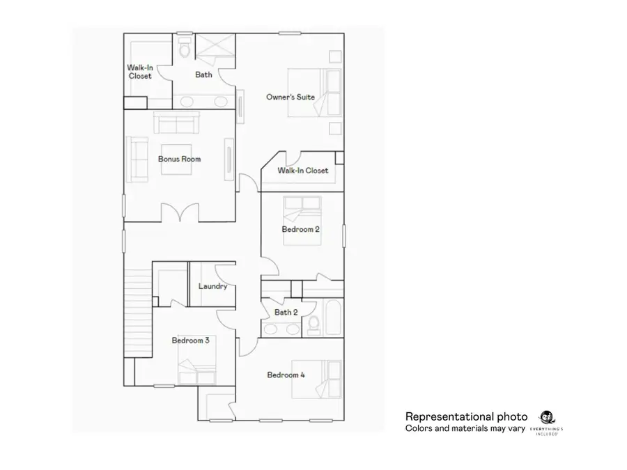 168 Spotted Way, Troutman, NC 28166 - #3