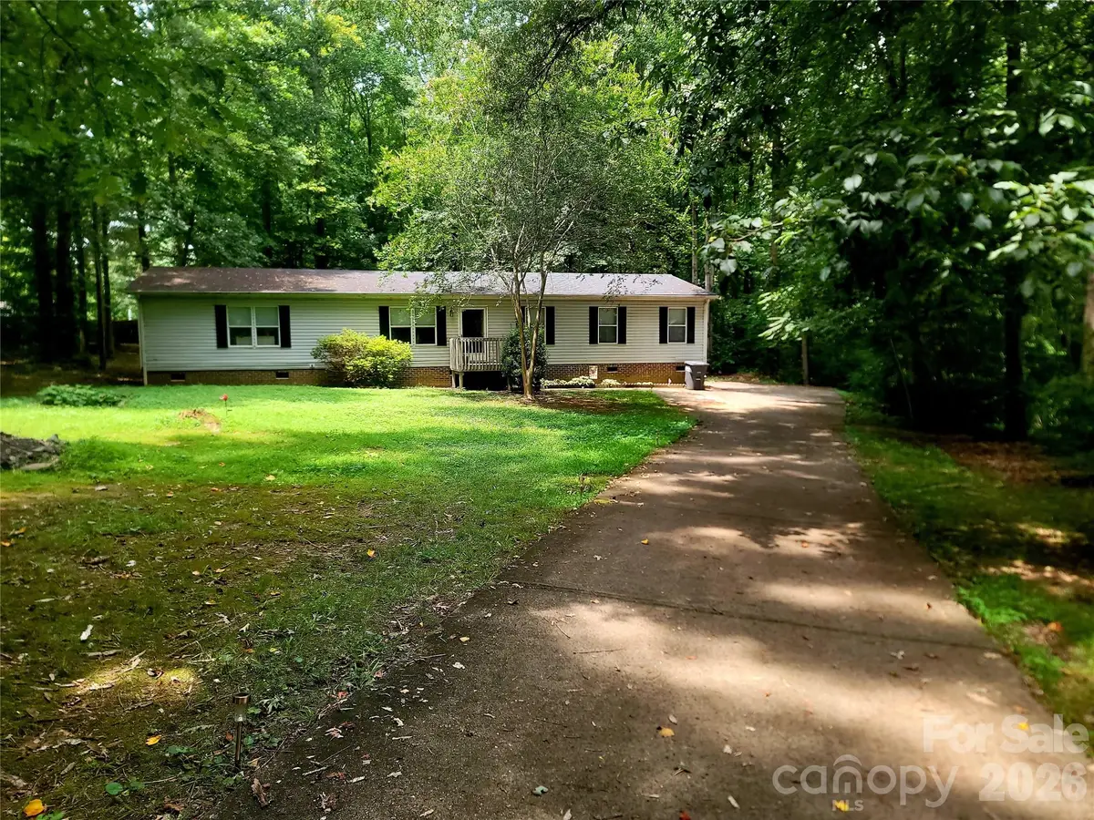 121 Sylvan Drive, Statesville, NC 28677 - #1