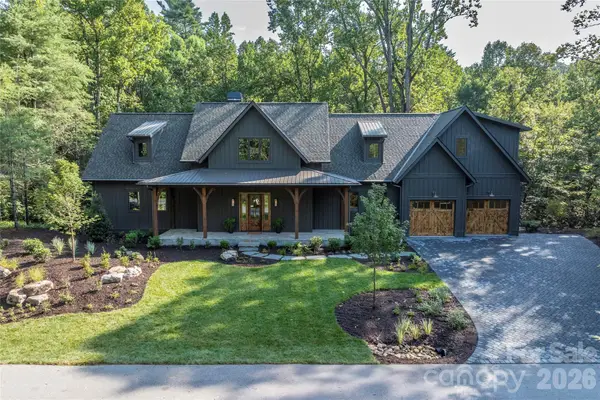 55 Settlers Cove, Brevard, NC 28712