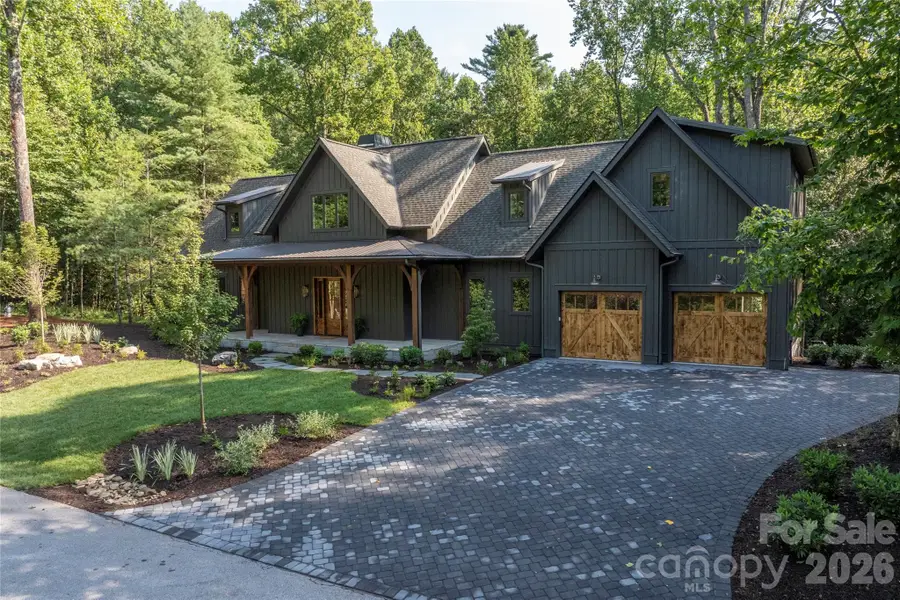 55 Settlers Cove, Brevard, NC 28712 - #2