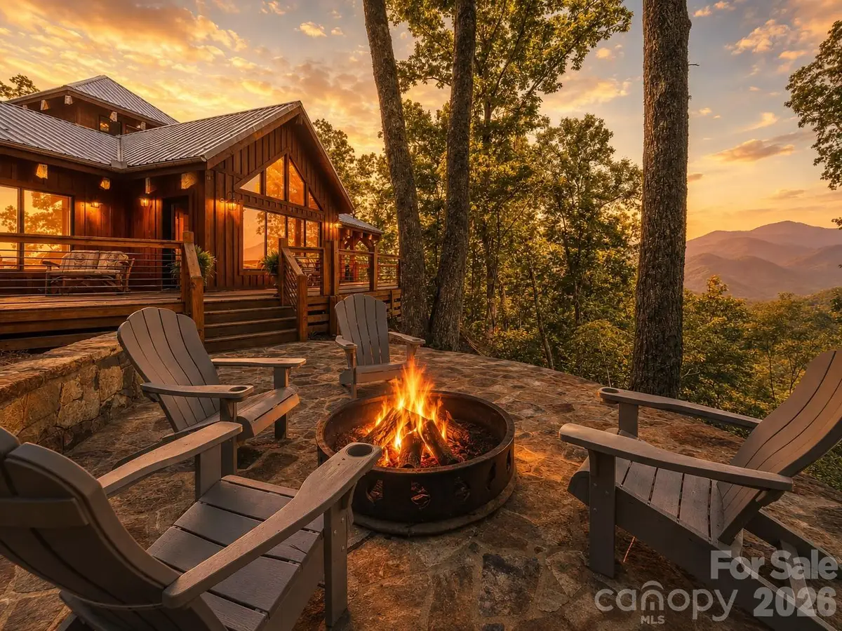 444 Look Out Point, Bryson City, NC 28713 - #1