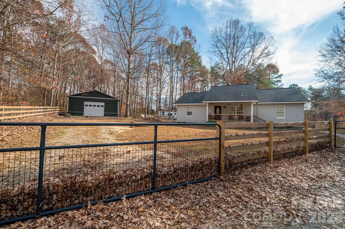 1011 Lester Trail, Iron Station, NC 28080 - #1