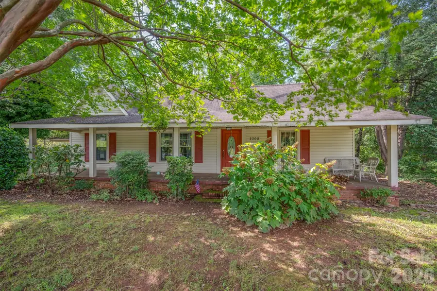 2300 Whitesides Road, Forest City, NC 28043 - #2