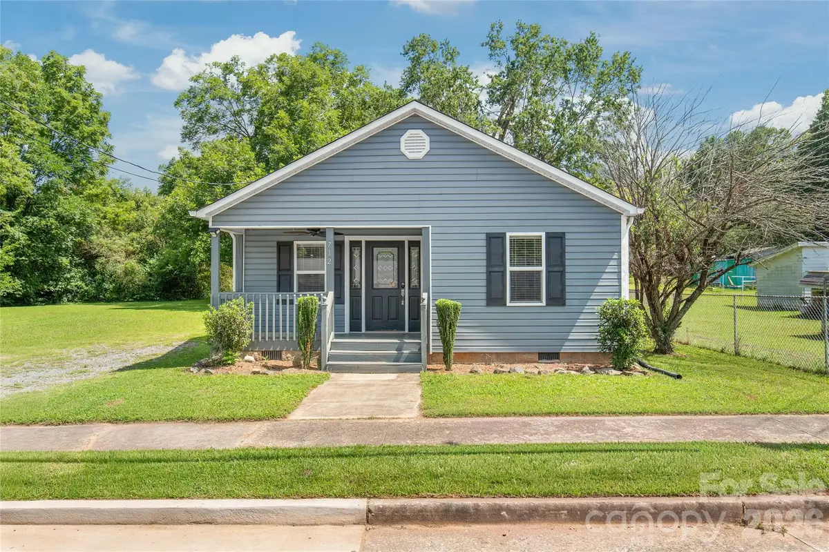 712 Cauthen Street, Rock Hill, SC 29730 - #1