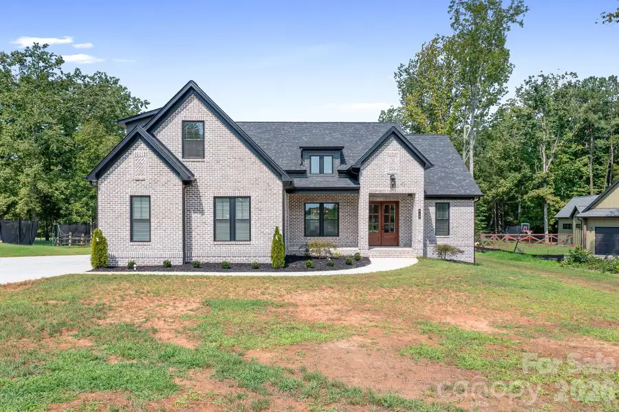 4137 Blair Road, Maiden, NC 28650 - #2