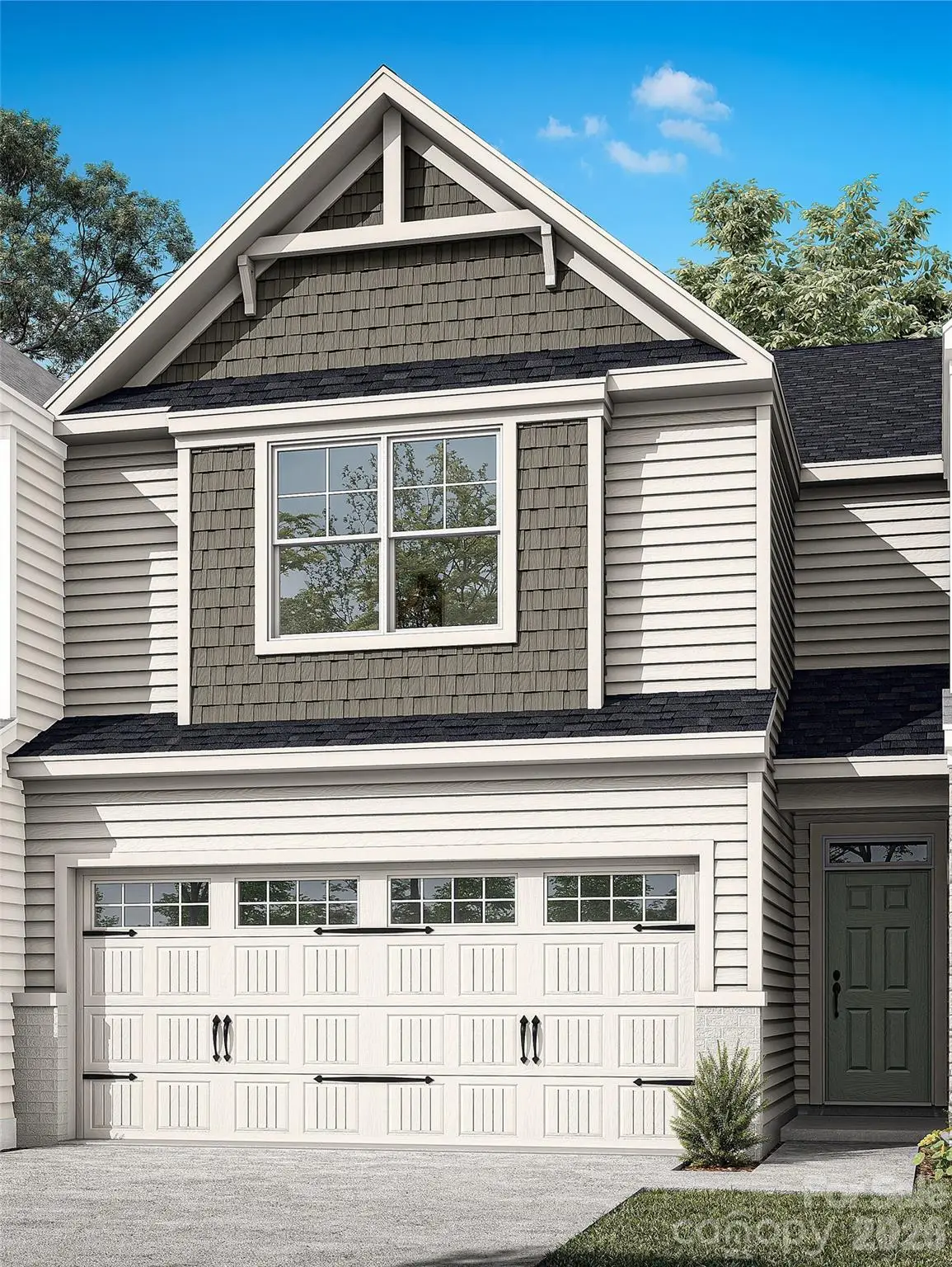 103 Pull Lane, Troutman, NC 28166 - #1